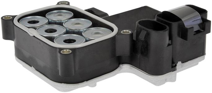 RNB-599-865, Dorman Remanufactured ABS Control Modules 599-865 in UAE, Dubai. Condition - new. Price 2,300 AED. Photo, seller contacts | AUTO.AE