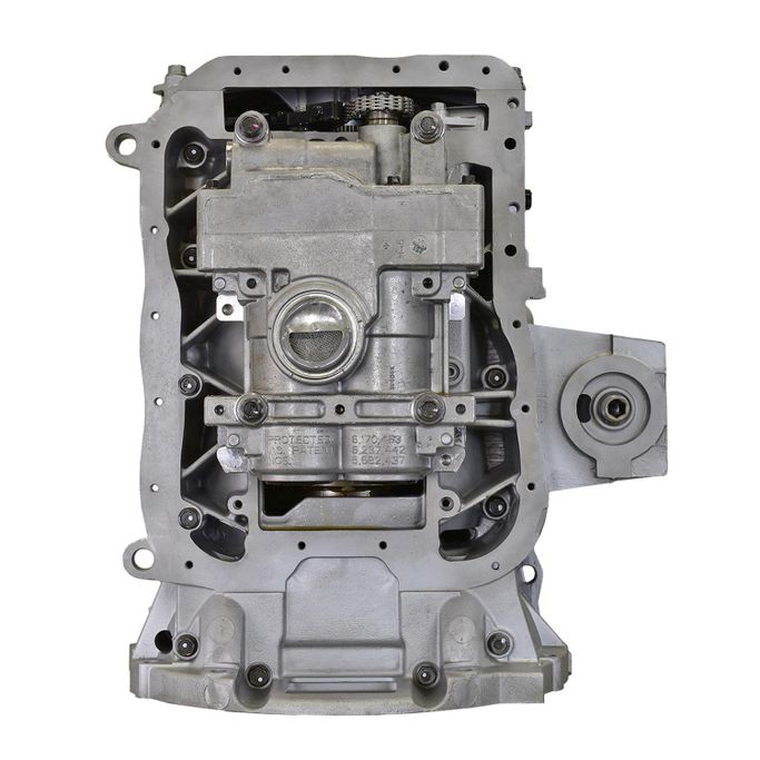 VRE-281A, VEGE Remanufactured Long Block Crate Engines for 2009-2015 LANCER, 2008-2013 OUTLANDER - 281A in UAE, Dubai. Condition - new. Price 21,170 AED. Photo, seller contacts | AUTO.AE