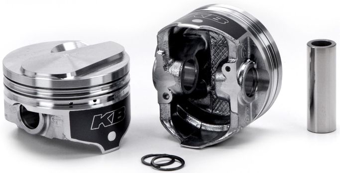 UEM-KB397KTD-030, KB Performance Hyper Piston and Ring Kits KB397KTD.030 في الإمارات العربية المتحدة, دبي. Condition - new. Price ⁦2,990 AED⁩. Photo, seller contacts | AUTO.AE