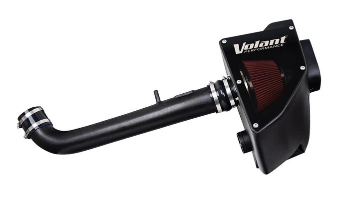 VNT-12540D, Volant DryTech Closed Box Air Intake Kits for 2008-2019 FRONTIER, 2008-2012 PATHFINDER, 2008-2015 XTERRA - 12540D в ОАЭ, Дубай. Состояние - новое. Цена 1 850 AED. Фото, контакты продавца | AUTO.AE