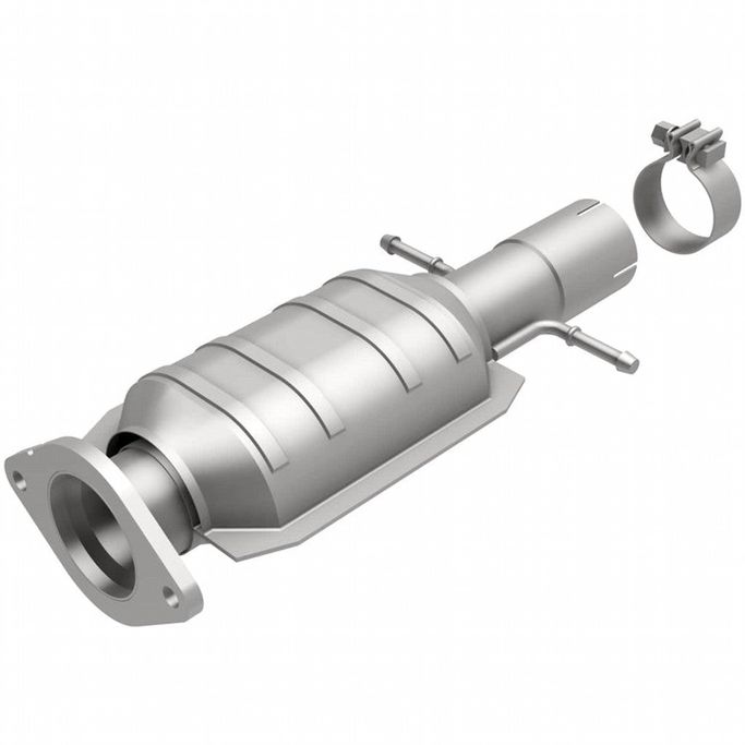 51913, MAGNAFLOW 51913 Catalytic Converter Direct-Fit OEM Grade for CHEVROLET Malibu 2009-2012 in UAE, Dubai. Condition - new. Price ⁦1,300 AED⁩. Photo, seller contacts | AUTO.AE