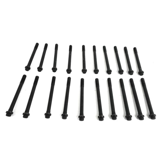 MAH-GS33539, MAHLE Original Cylinder Head Fasteners GS33539 في الإمارات العربية المتحدة, دبي. Condition - new. Price 830 AED. Photo, seller contacts | AUTO.AE