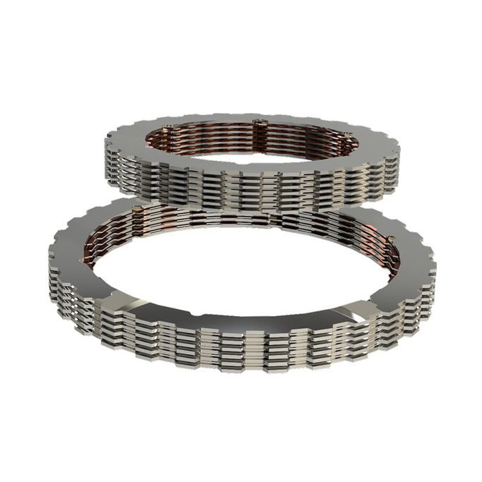 DMS-8075, DODSON DMS-8075 Clutch Kit SUPERSTOCK 6 for VW Golf GTI 2019+ (MK7.5) / AUDI S3 2018+ (8V2) in UAE, Dubai. Condition - new. Price ⁦7,130 AED⁩. Photo, seller contacts | AUTO.AE