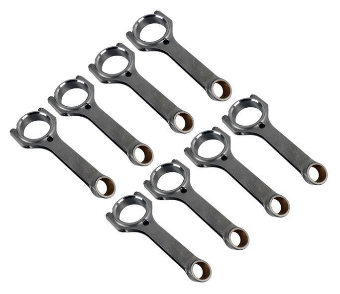 SCA-6600021QLS, Scat Ultra Q-Lite Connecting Rods 2-350-6000-2100-QLS في الإمارات العربية المتحدة, دبي. Condition - new. Price ⁦4,450 AED⁩. Photo, seller contacts | AUTO.AE