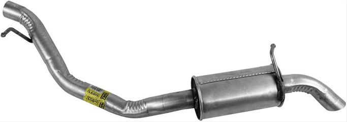 WLK-54891, Walker 2.25 Inch Resonator 54891 in UAE, Dubai. Condition - new. Price 480 AED. Photo, seller contacts | AUTO.AE