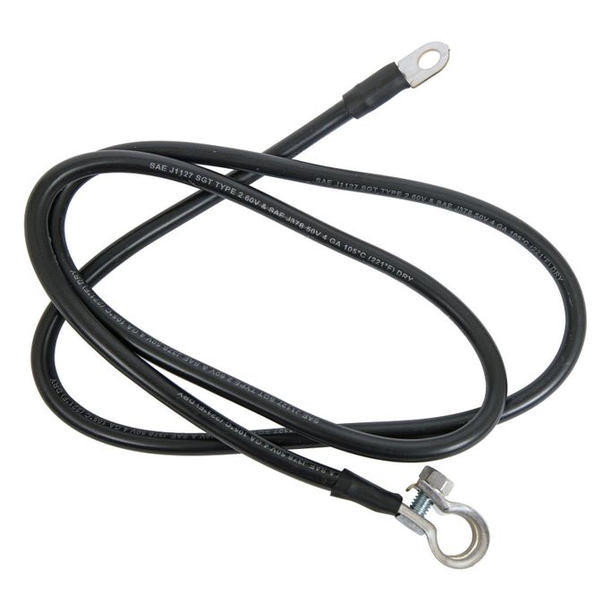 SUM-BCXTP456BK, Summit Racing™ Battery Cables and Kits SUM-BCXTP456BK in UAE, Dubai. Condition - new. Price ⁦130 AED⁩. Photo, seller contacts | AUTO.AE