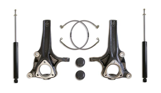 MXT-K882741, MaxTrac Suspension Lift Kits for 2019-2024 1500, 1500 CLASSIC - K882741 في الإمارات العربية المتحدة, دبي. Condition - new. Price ⁦4,380 AED⁩. Photo, seller contacts | AUTO.AE