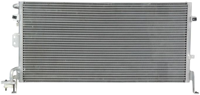RDR-7013257, Agility Auto Parts Air Conditioning Condensers for 2004 OPTIMA, 2003-2004 SONATA, 2002-2004 XG350 - 7013257 in UAE, Dubai. Condition - new. Price ⁦510 AED⁩. Photo, seller contacts | AUTO.AE