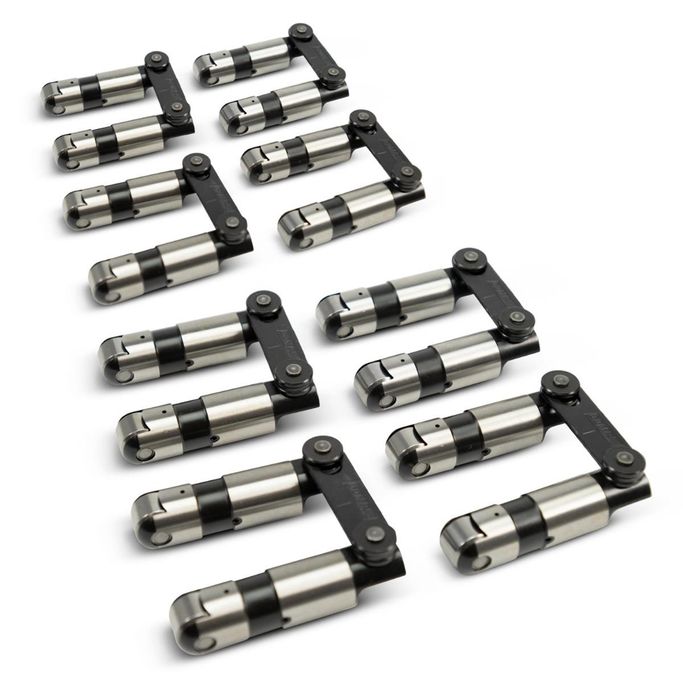 CCA-85301-16, COMP Cams Evolution Series Hydraulic Roller Lifters 85301-16 в ОАЭ, Дубай. Состояние - новое. Цена 3 330 AED. Фото, контакты продавца | AUTO.AE