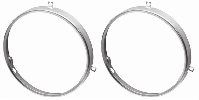 OPG-PZ00249-PR, RESTOPARTS® Manufactured Headlight Retaining Rings PZ00249-PR in UAE, Dubai. Condition - new. Price ⁦190 AED⁩. Photo, seller contacts | AUTO.AE