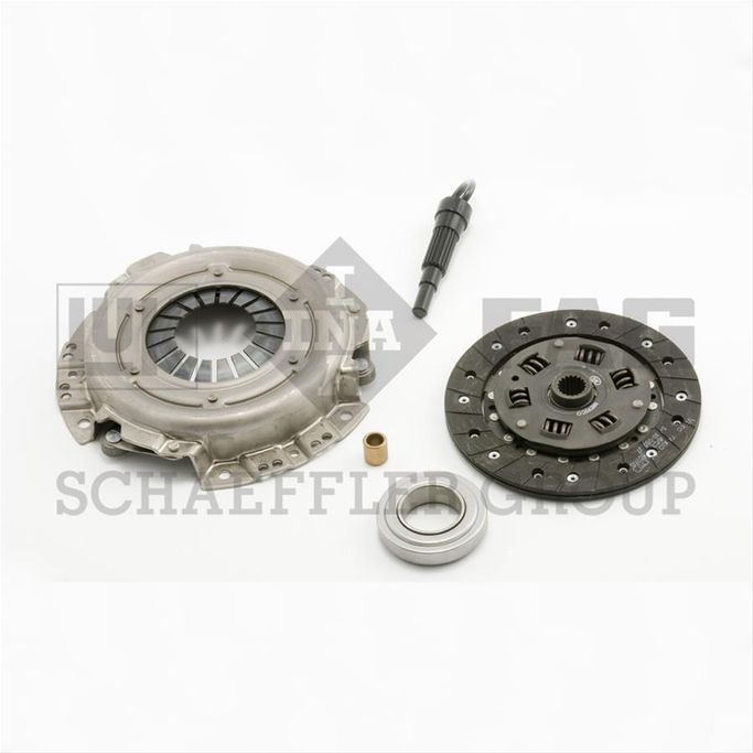 LUK-06-016, LuK Clutch Kits 6180640770 في الإمارات العربية المتحدة, دبي. Condition - new. Price ⁦450 AED⁩. Photo, seller contacts | AUTO.AE