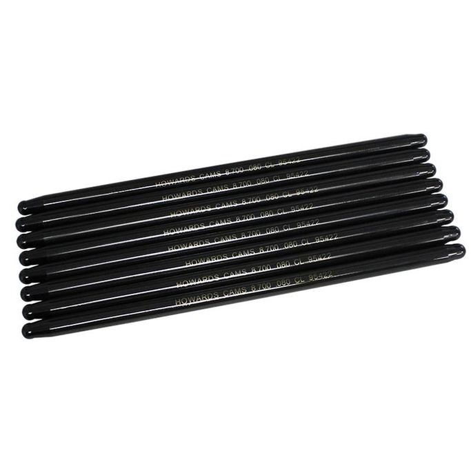 HRS-95422-8, Howards Cams 210 Degree Tip Heavy Wall Swedged End Pushrods 95422-8 في الإمارات العربية المتحدة, دبي. Condition - new. Price 570 AED. Photo, seller contacts | AUTO.AE