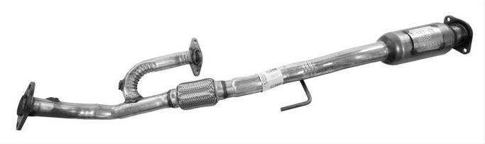 WLK-83288, Walker CalCat Direct-Fit Catalytic Converters for 2004-2006 CAMRY, ES330, 2004 SOLARA - 83288 в ОАЭ, Дубай. Состояние - новое. Цена ⁦2 720 AED⁩. Фото, контакты продавца | AUTO.AE