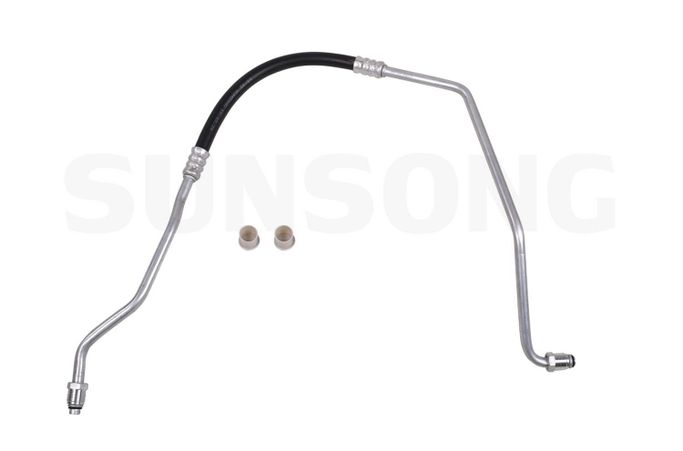 SUG-5801103, Sunsong Engine Oil Cooler Lines for 1994 ASTRO, SAFARI - 5801103 في الإمارات العربية المتحدة, دبي. Condition - new. Price ⁦130 AED⁩. Photo, seller contacts | AUTO.AE