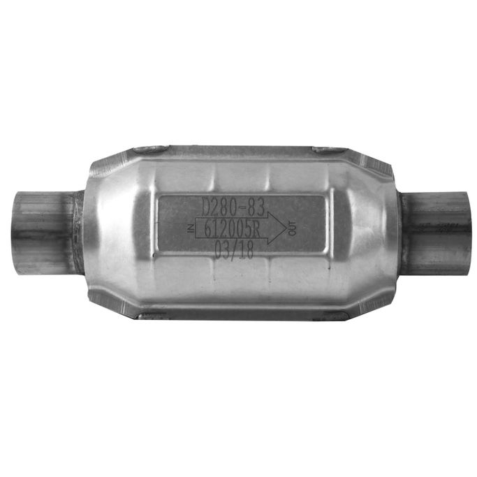 CTO-612005R, Catco Catalytic Converters Catalytic Converters 612005R في الإمارات العربية المتحدة, دبي. Condition - new. Price 1,040 AED. Photo, seller contacts | AUTO.AE