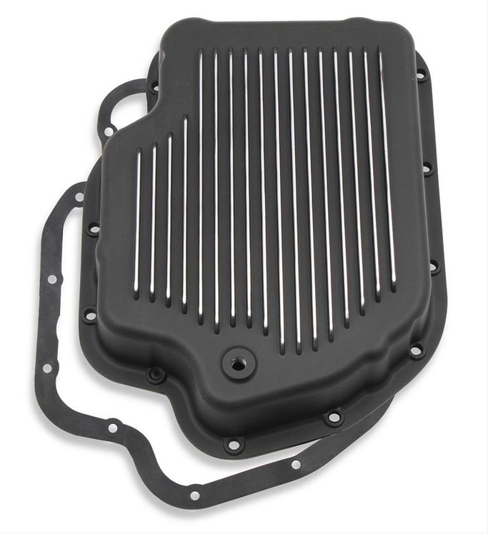 MRG-9796BMRG, Mr. Gasket Automatic Transmission Oil Pans 9796BMRG в ОАЭ, Дубай. Состояние - новое. Цена ⁦610 AED⁩. Фото, контакты продавца | AUTO.AE