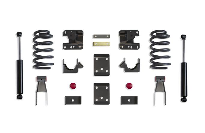 MXT-K331524-8, MaxTrac Suspension Lowering Kits K331524-8 в ОАЭ, Дубай. Состояние - новое. Цена 2 350 AED. Фото, контакты продавца | AUTO.AE