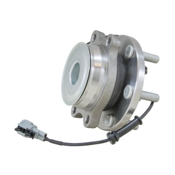 YGA-18099, Yukon Gear & Axle Wheel Bearing and Hub Assemblies YB U515064 in UAE, Dubai. Condition - new. Price ⁦1,370 AED⁩. Photo, seller contacts | AUTO.AE
