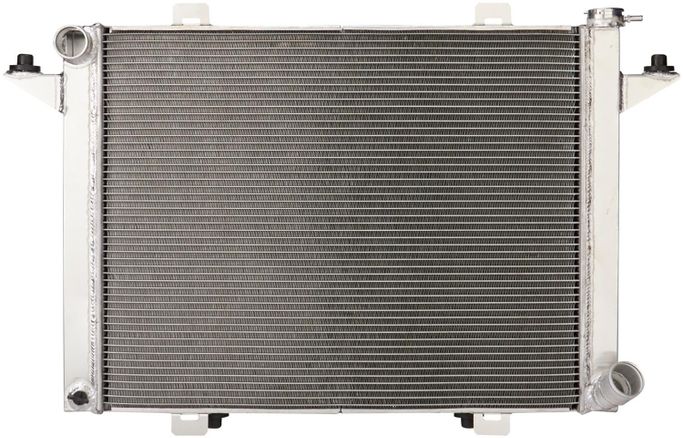 SGT-CU1198, Spectra Premium Radiators 434-CU1198 في الإمارات العربية المتحدة, دبي. Condition - new. Price 2,470 AED. Photo, seller contacts | AUTO.AE