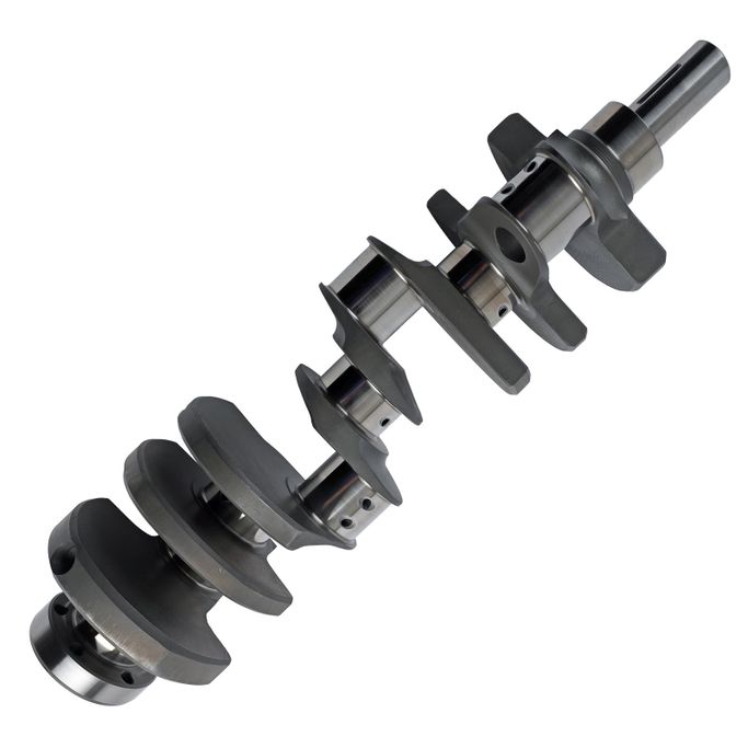 ESP-430234025400, Eagle Forged 4340 Steel Crankshafts 430234025400 in UAE, Dubai. Condition - new. Price ⁦4,100 AED⁩. Photo, seller contacts | AUTO.AE