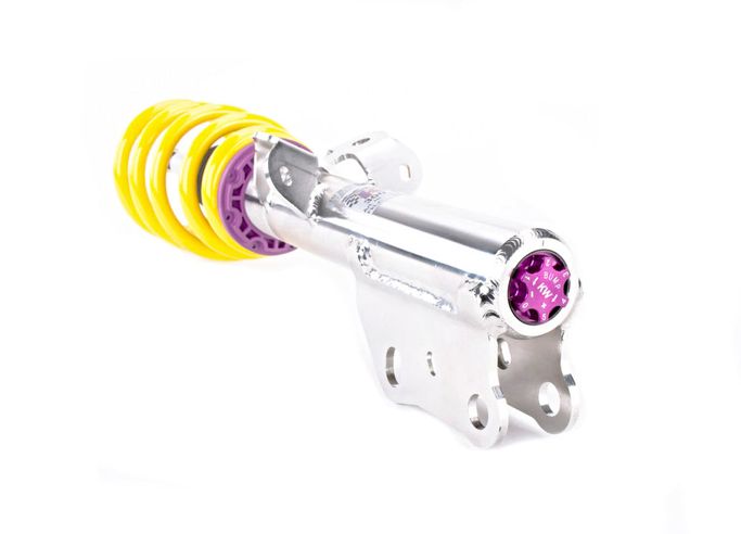 352200AM, KW 352200AM Coilover Kit INOX V3 BMW X5 (F15); (X5) in UAE, Dubai. Condition - new. Price ⁦13,420 AED⁩. Photo, seller contacts | AUTO.AE