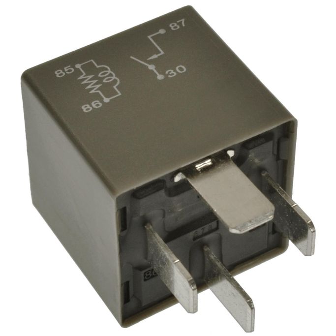 SMP-RY1958, Standard Motor Relays RY1958 في الإمارات العربية المتحدة, دبي. Condition - new. Price ⁦70 AED⁩. Photo, seller contacts | AUTO.AE