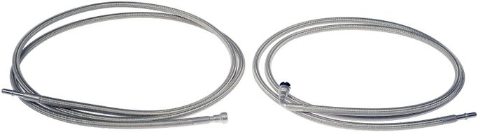 RNB-819-875, Dorman Fuel Lines 819-875 في الإمارات العربية المتحدة, دبي. Condition - new. Price 1,190 AED. Photo, seller contacts | AUTO.AE