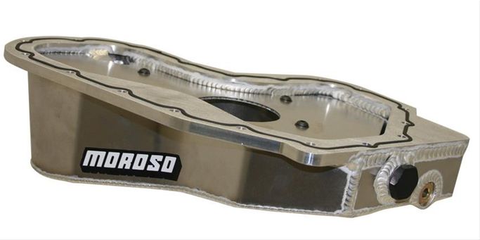MOR-20971, Moroso Street/Strip Oil Pans 20971 в ОАЭ, Дубай. Состояние - новое. Цена ⁦4 580 AED⁩. Фото, контакты продавца | AUTO.AE