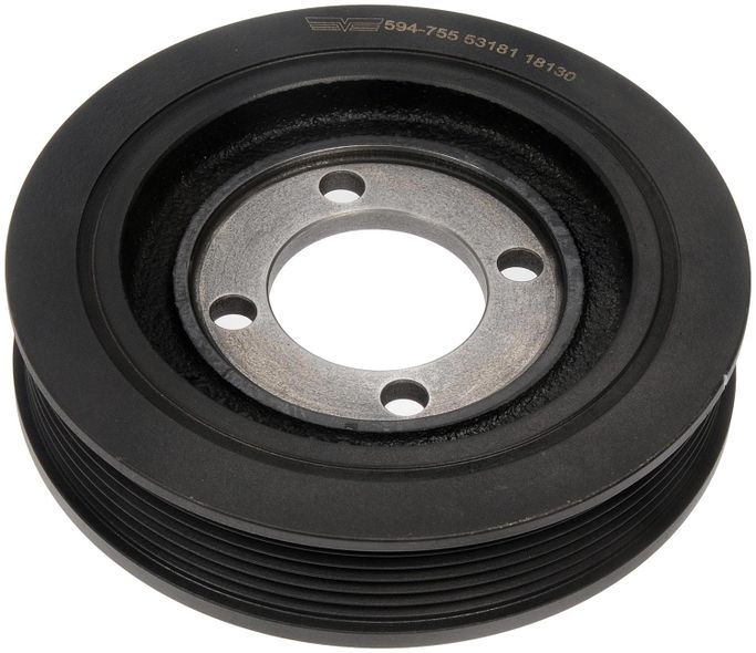 RNB-594-755, Dorman Harmonic Balancers 594-755 в ОАЭ, Дубай. Состояние - новое. Цена 890 AED. Фото, контакты продавца | AUTO.AE