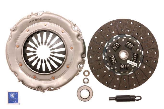 SXR-K1909-02, Sachs Stock Replacement Clutch Kits K1909-02 in UAE, Dubai. Condition - new. Price 720 AED. Photo, seller contacts | AUTO.AE