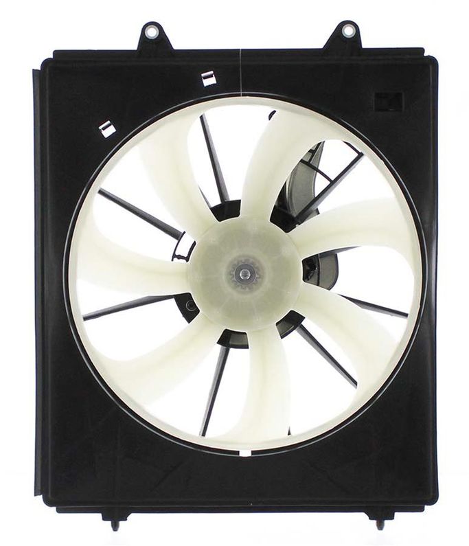 RDR-6010301, Agility Auto Parts Fan Assemblies for 2011-2017 ODYSSEY - 6010301 в ОАЭ, Дубай. Состояние - новое. Цена 440 AED. Фото, контакты продавца | AUTO.AE