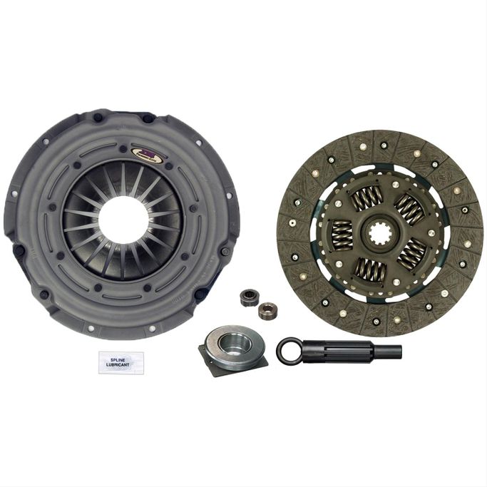 ZZZ-30008, Zoom 30000 Series Clutches 30008 in UAE, Dubai. Condition - new. Price 620 AED. Photo, seller contacts | AUTO.AE