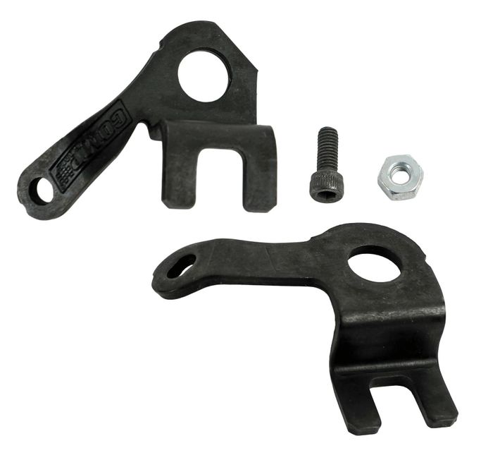 CCA-4811-8, COMP Cams Pushrod Guideplates 4811-8 в ОАЭ, Дубай. Состояние - новое. Цена 390 AED. Фото, контакты продавца | AUTO.AE