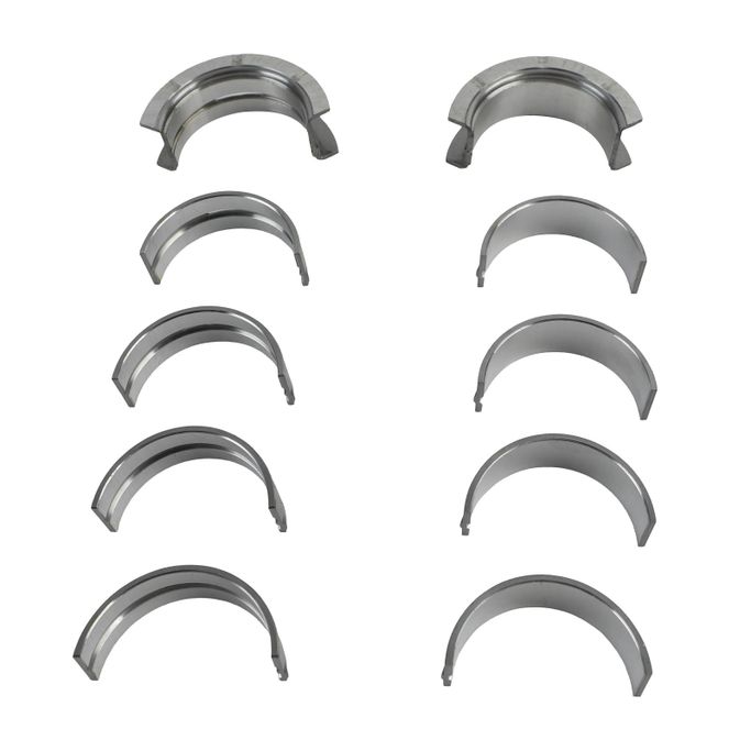 KGB-MB529SI020, King SI-Series Main Bearings MB 529SI 020 в ОАЭ, Дубай. Состояние - новое. Цена 110 AED. Фото, контакты продавца | AUTO.AE