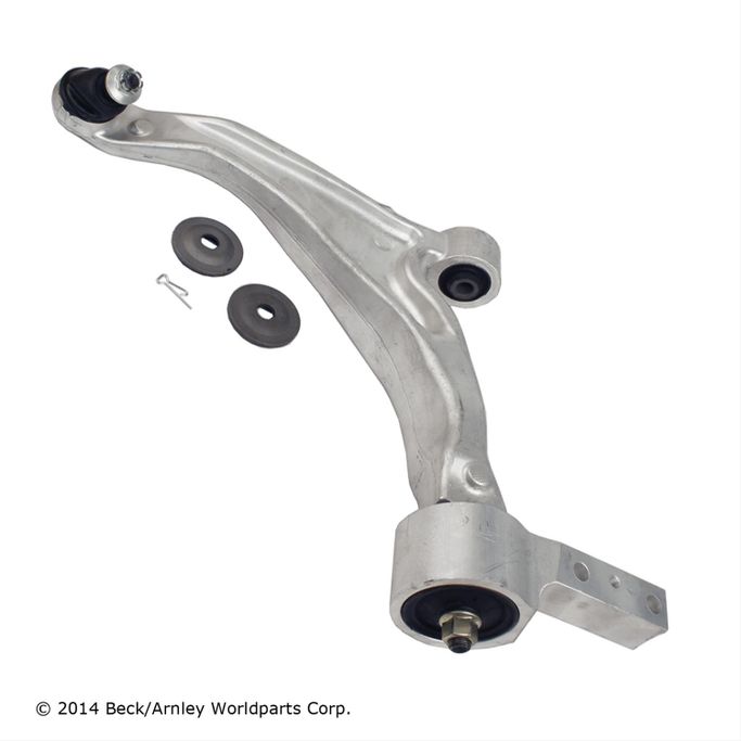 BCK-102-7545, Beck/Arnley Control Arms for 2009-2015 PILOT - 102-7545 in UAE, Dubai. Condition - new. Price 1,060 AED. Photo, seller contacts | AUTO.AE