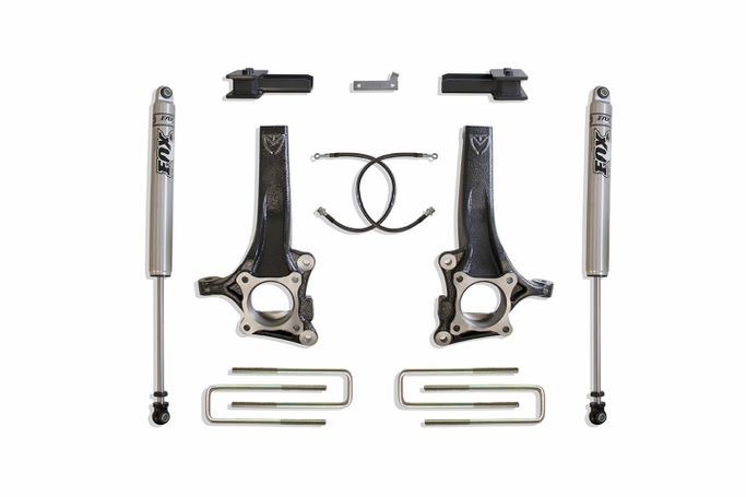 MXT-K883242F, MaxTrac Suspension Lift Kits for 2015-2020 F-150 - K883242F in UAE, Dubai. Condition - new. Price ⁦7,040 AED⁩. Photo, seller contacts | AUTO.AE