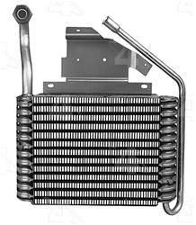 FSS-54533, Four Seasons Evaporator Cores 54533 in UAE, Dubai. Condition - new. Price 500 AED. Photo, seller contacts | AUTO.AE