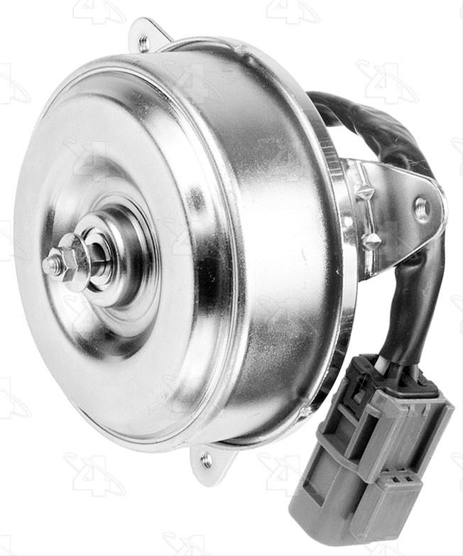 FSS-75728, Four Seasons Fan Motors for 1989-1994 MAXIMA - 75728 в ОАЭ, Дубай. Состояние - новое. Цена 360 AED. Фото, контакты продавца | AUTO.AE