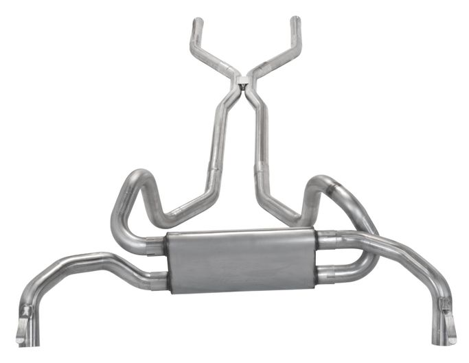PYE-SGF40, Pypes H-Bomb Exhaust Systems SGF40 في الإمارات العربية المتحدة, دبي. Condition - new. Price 3,670 AED. Photo, seller contacts | AUTO.AE