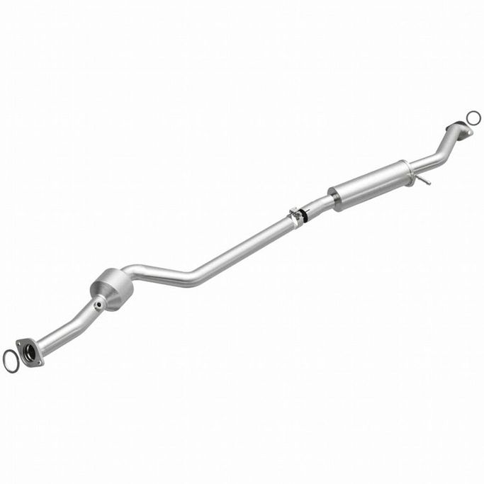 21-321, MAGNAFLOW 21-321 Catalytic Converter Direct-Fit OEM Grade for MAZDA MX-5 (ND) 2016-2018 в ОАЭ, Дубай. Состояние - новое. Цена ⁦3 150 AED⁩. Фото, контакты продавца | AUTO.AE