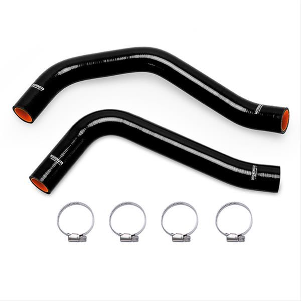 MIO-HSETAC4005BK, Mishimoto Radiator Hose Kits for 2003-2009 4RUNNER, 2007-2009 FJ CRUISER, 2005-2015 TACOMA - MMHOSE-TAC40-05BK in UAE, Dubai. Condition - new. Price ⁦730 AED⁩. Photo, seller contacts | AUTO.AE