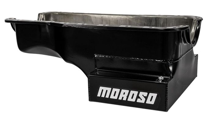MOR-20507, Moroso Street/Strip Oil Pans 20507 в ОАЭ, Дубай. Состояние - новое. Цена ⁦2 060 AED⁩. Фото, контакты продавца | AUTO.AE