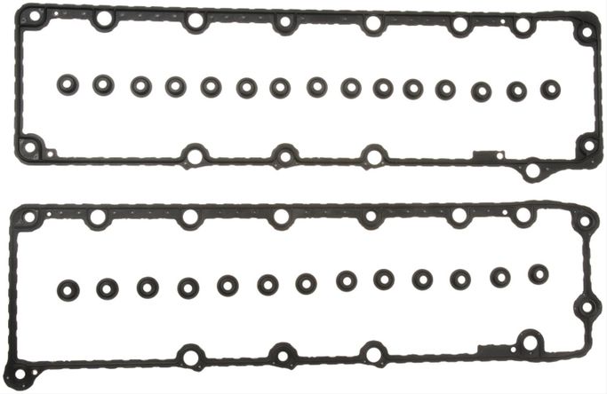 MAH-VS50487, Mahle Original Valve Cover Gaskets VS50487 in UAE, Dubai. Condition - new. Price 570 AED. Photo, seller contacts | AUTO.AE