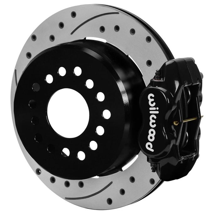 WIL-140-17121-D, Wilwood Forged Dynalite Rear Parking Brake Kits 140-17121-D في الإمارات العربية المتحدة, دبي. Condition - new. Price ⁦5,890 AED⁩. Photo, seller contacts | AUTO.AE