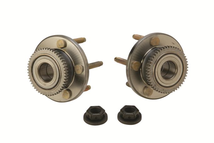 FMS-M-1104-A, Ford Performance Parts 2005-14 Mustang Wheel Hubs for 2005-2007 AVANTI, 2005-2014 MUSTANG - M-1104-A في الإمارات العربية المتحدة, دبي. Condition - new. Price ⁦1,900 AED⁩. Photo, seller contacts | AUTO.AE