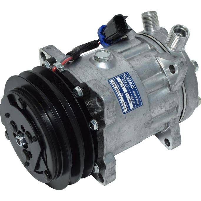 UAC-CO4488C, Universal Air Conditioner Inc. Air Conditioning Compressors CO 4488C في الإمارات العربية المتحدة, دبي. Condition - new. Price 980 AED. Photo, seller contacts | AUTO.AE