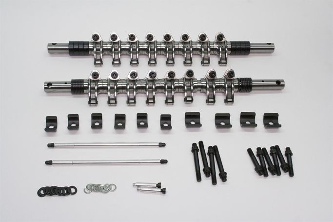 PQX-3244013, PRW Platinum Series Shaft-Mount Rocker Arms 3244013 in UAE, Dubai. Condition - new. Price 3,550 AED. Photo, seller contacts | AUTO.AE