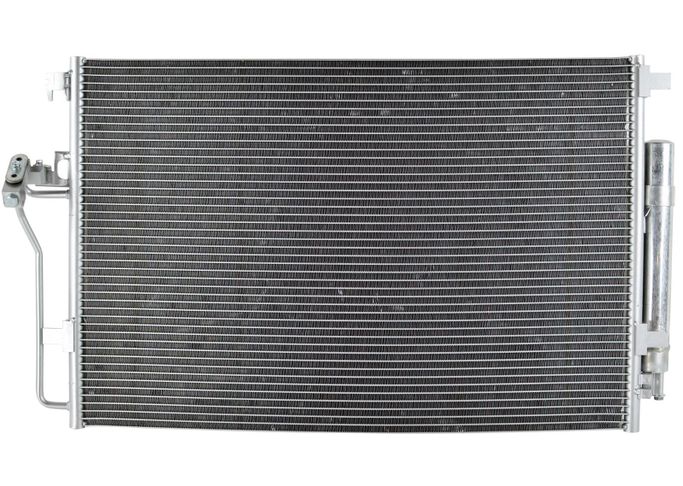 OSC-3902, OSC Automotive Air Conditioning Condensers 3902 в ОАЭ, Дубай. Состояние - новое. Цена 460 AED. Фото, контакты продавца | AUTO.AE