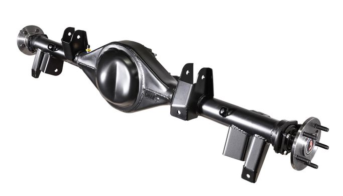 CUR-CR-GB330TNBB, Currie 9 in. Crate Rear End Assemblies CR-GB330TNBB في الإمارات العربية المتحدة, دبي. Condition - new. Price 21,970 AED. Photo, seller contacts | AUTO.AE