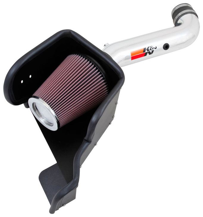 77-1571KP, K&N 77-1571KP Performance Air Intake System PERF. INTAKE KIT; RAM 1500 V8-4.7L F/I, 2013 в ОАЭ, Дубай. Состояние - новое. Цена 2 440 AED. Фото, контакты продавца | AUTO.AE